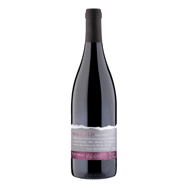 Maienfeld Pinot Noir